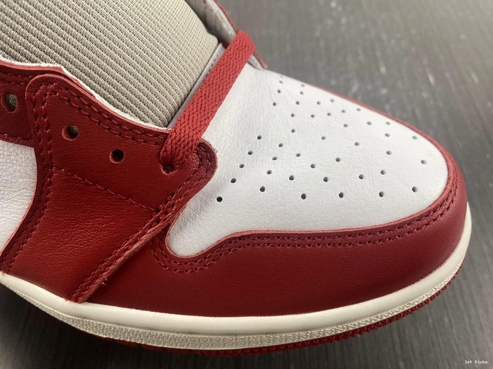 (W) OG 1 DJ4891-061 Jordan Newstalgia Chenille High  1108